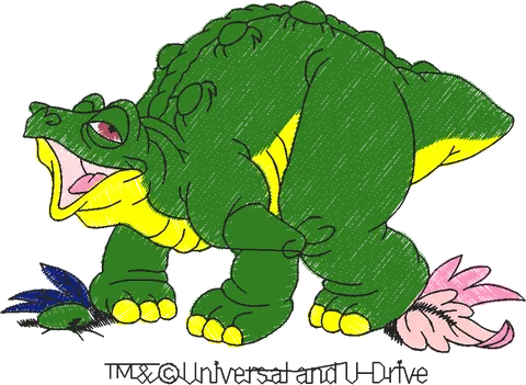 The Land Before Time (19)